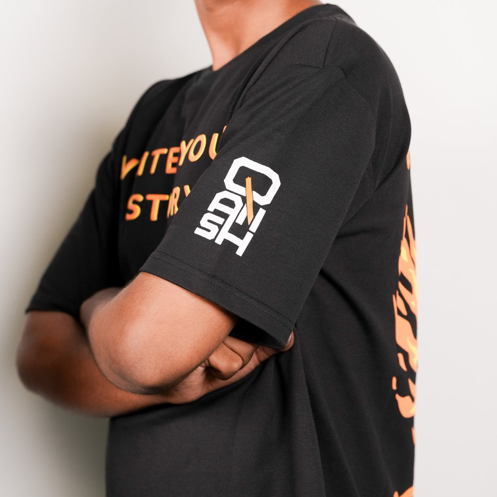 Main Character (Black)