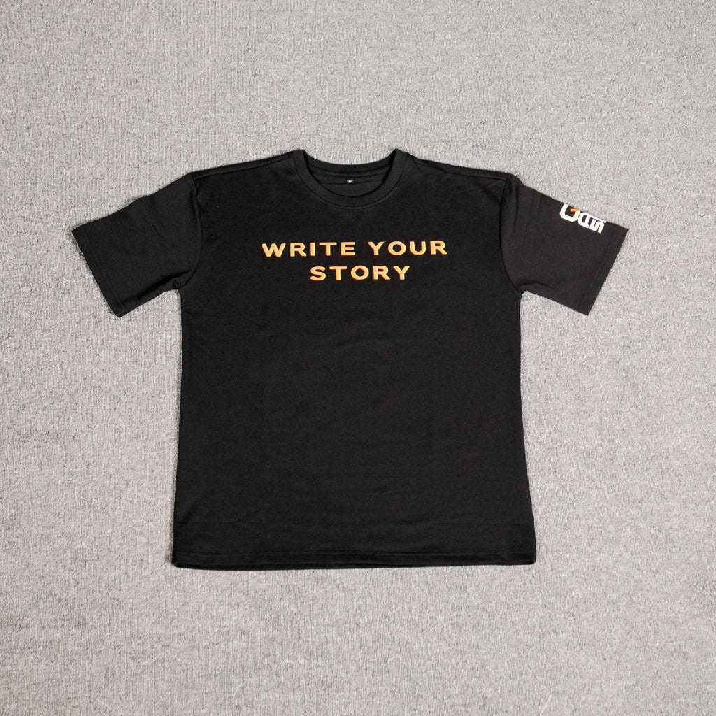 Main Character (Black)