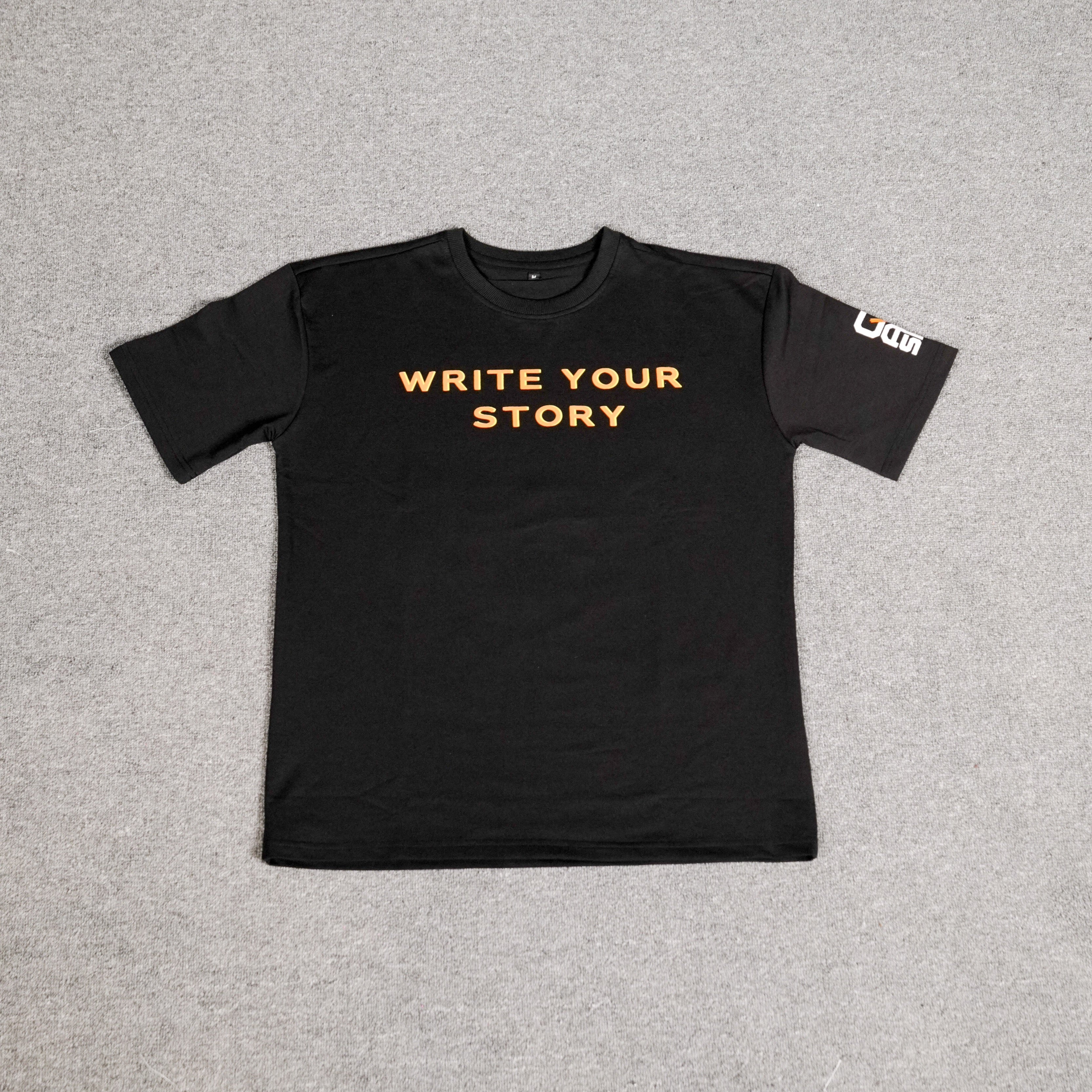 Main Character (Black)