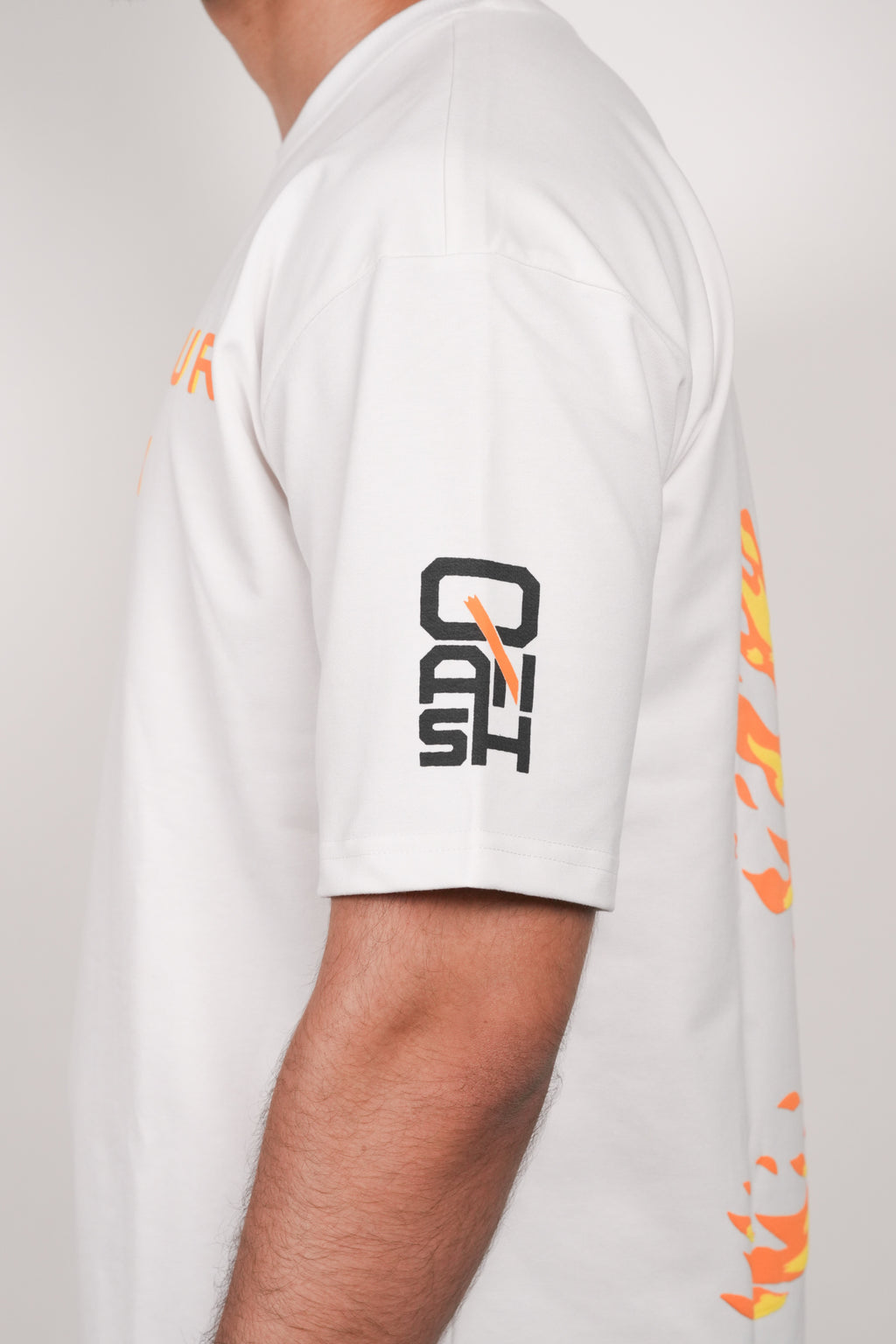 Main Character (White)