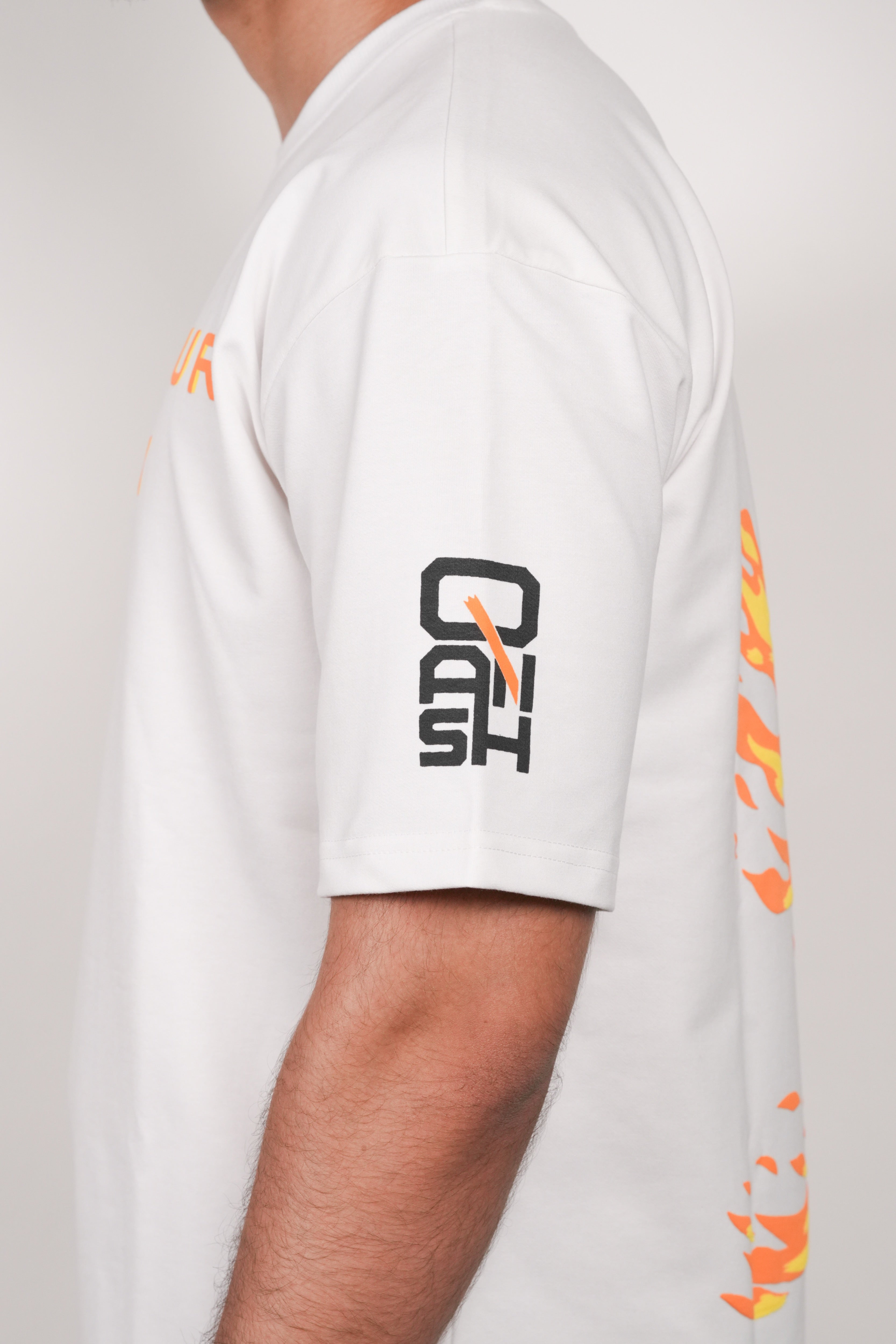 Main Character (White)